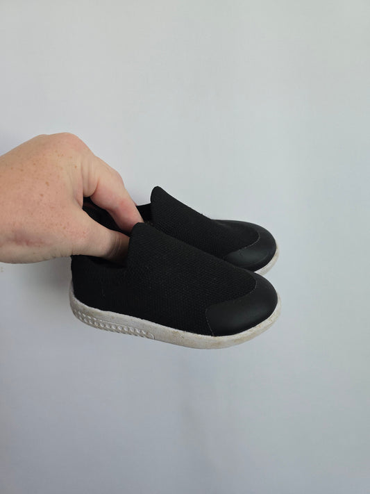 Hey Folks Black Voyageurs • 5C
