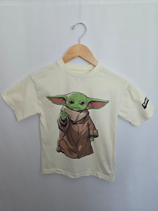 Next Starwars Tee • 6 years