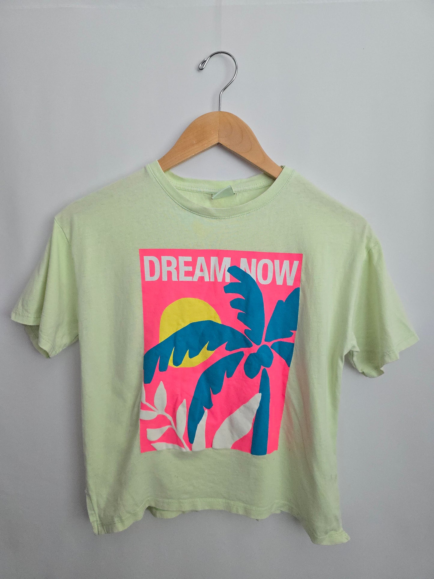 PLAY Zara Dream Now Tee • 9 years