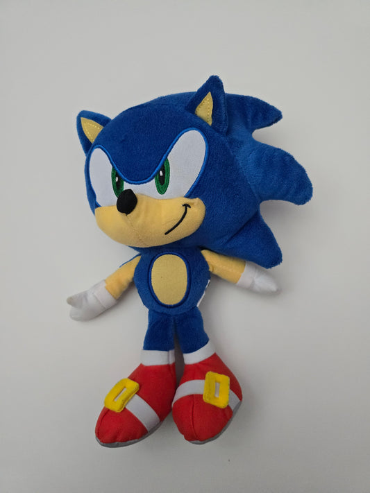 Sonic Plush 10"
