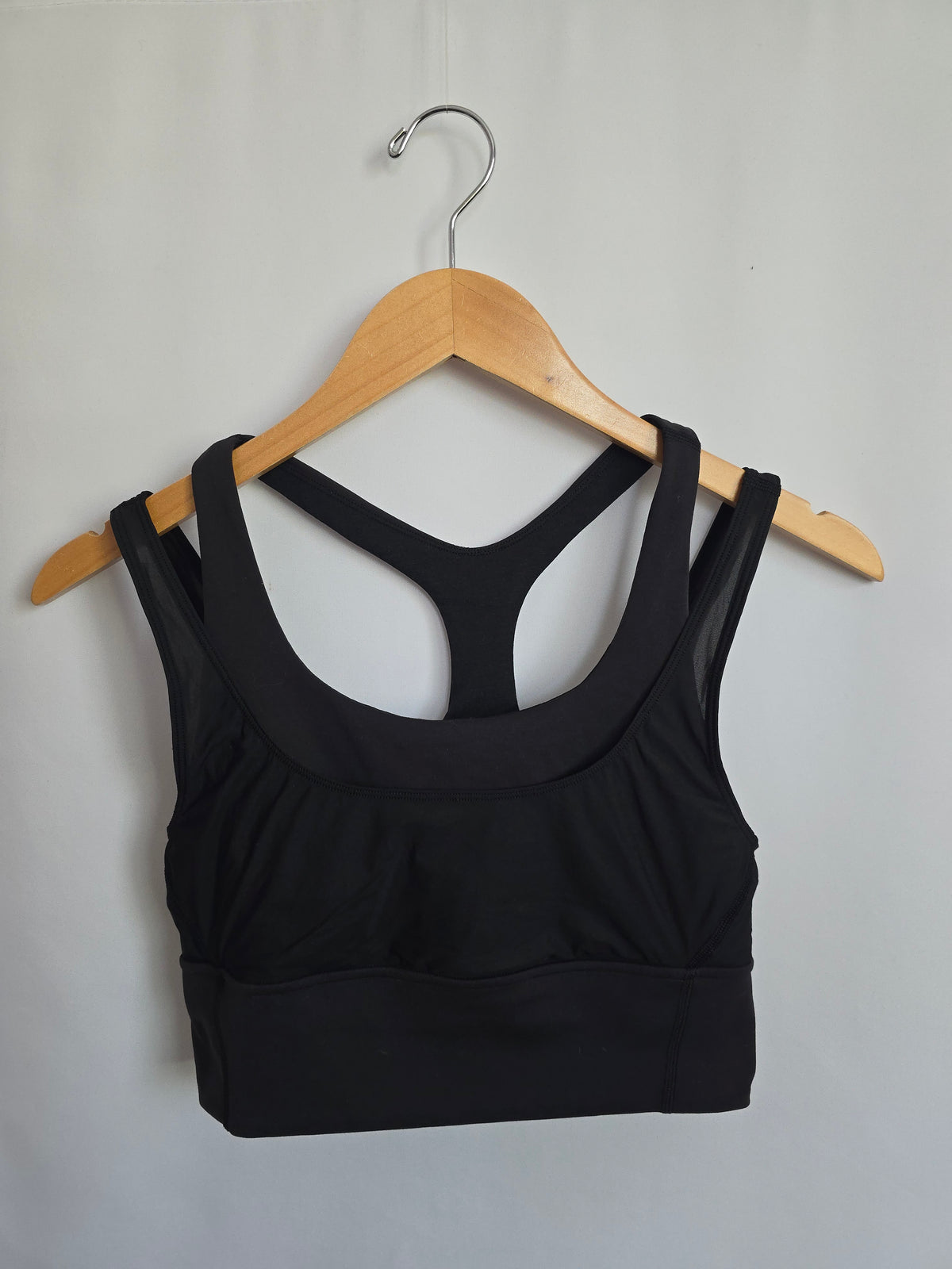 Lululemon Wunder Train Mesh Racerback Tank Medium Support B/C Cup • Medium 6