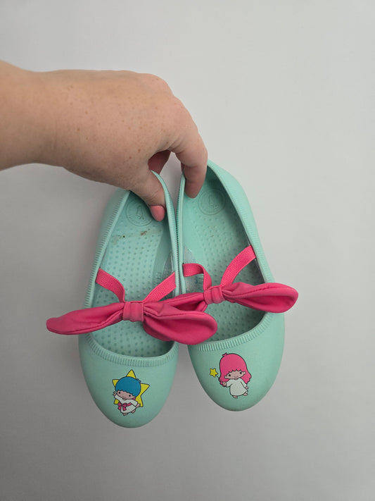 Native SanRio Ballet Flat • 11C