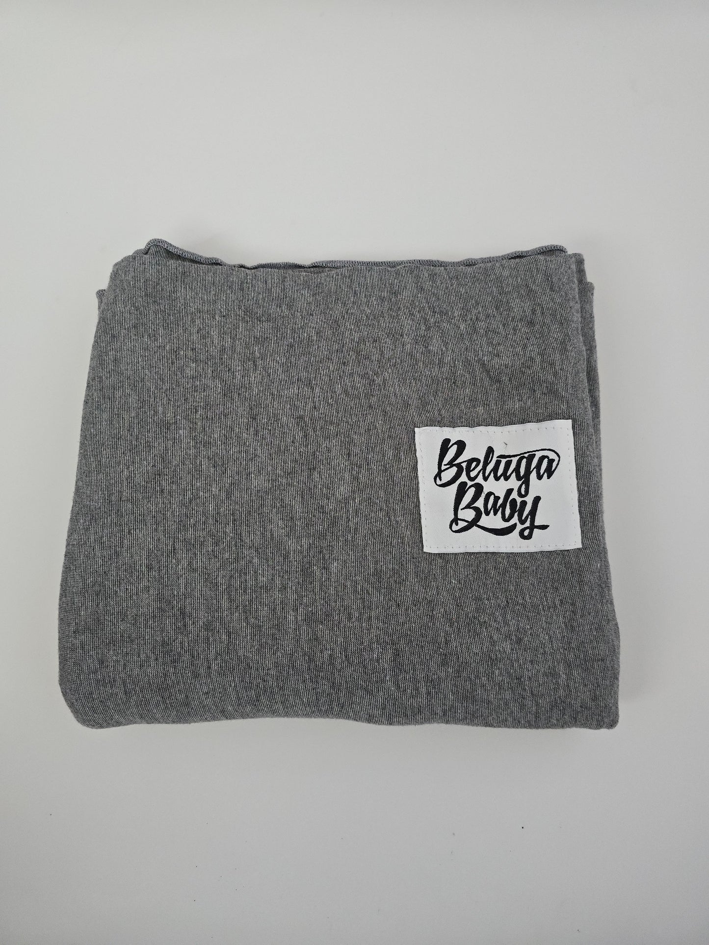 Beluga Baby Wrap Carrier - Stripe