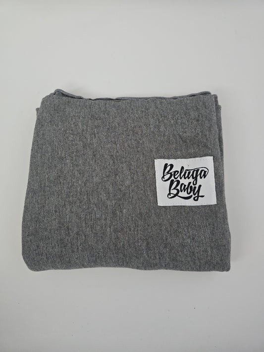 Beluga Baby Wrap Carrier - Stripe