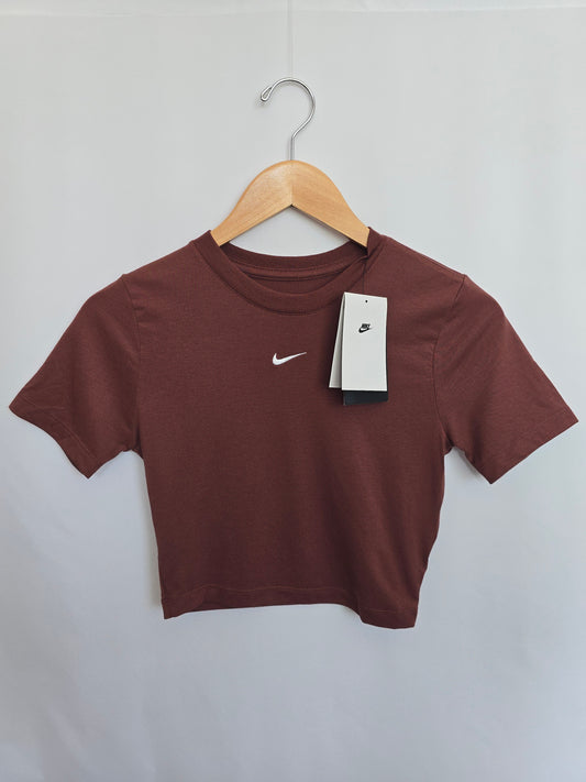 BNWT The Nike Tee Slim Fit • X-Small