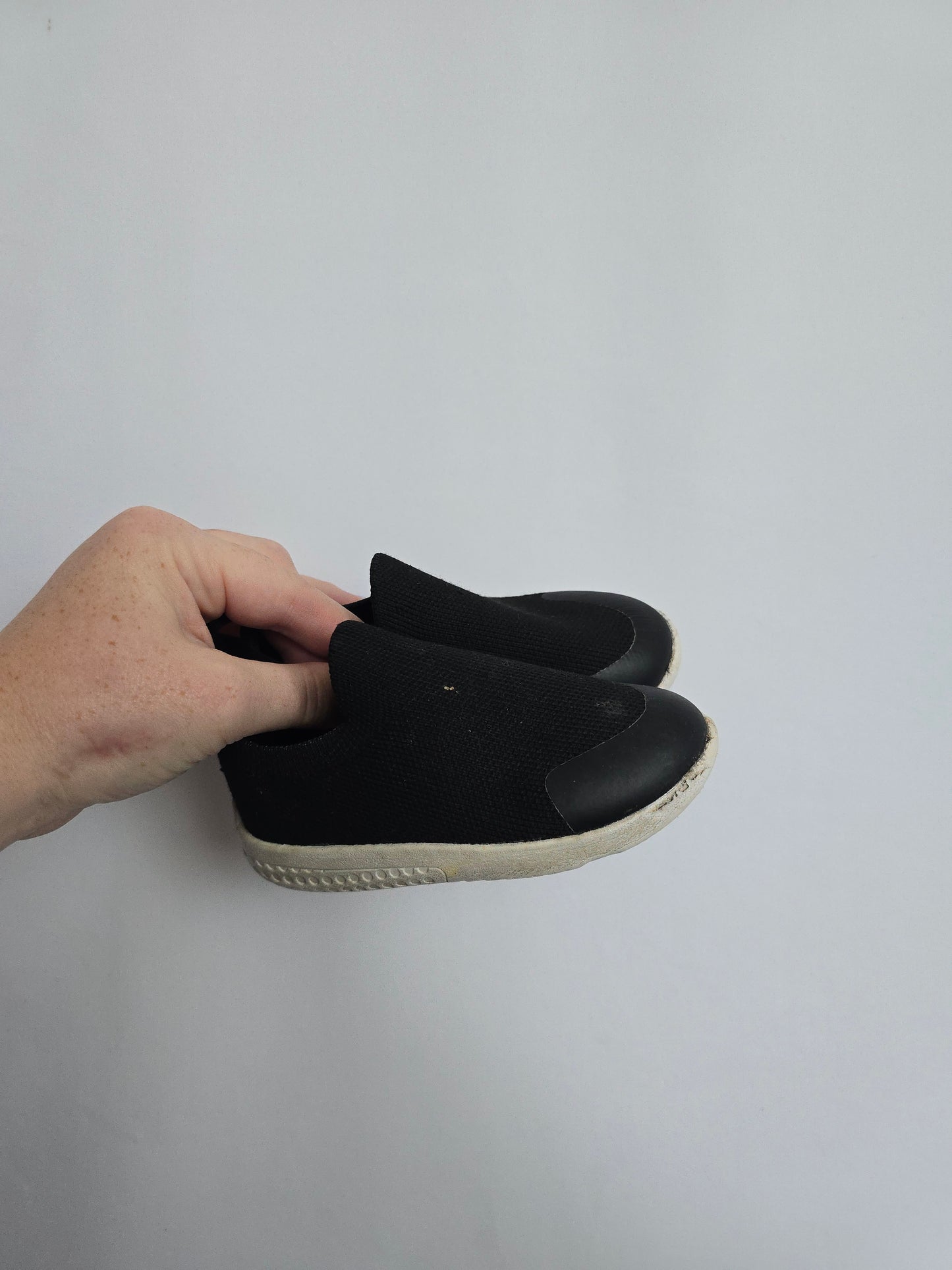 HeyFolks Black Voyageurs • 5C