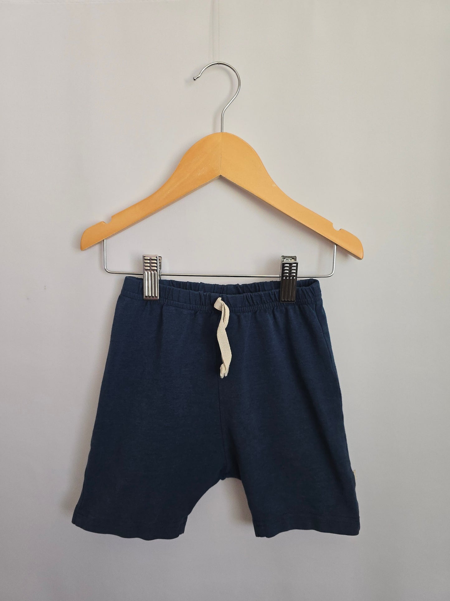 Jax & Lennon Deep Sea Everyday Shorts • 4-5 years