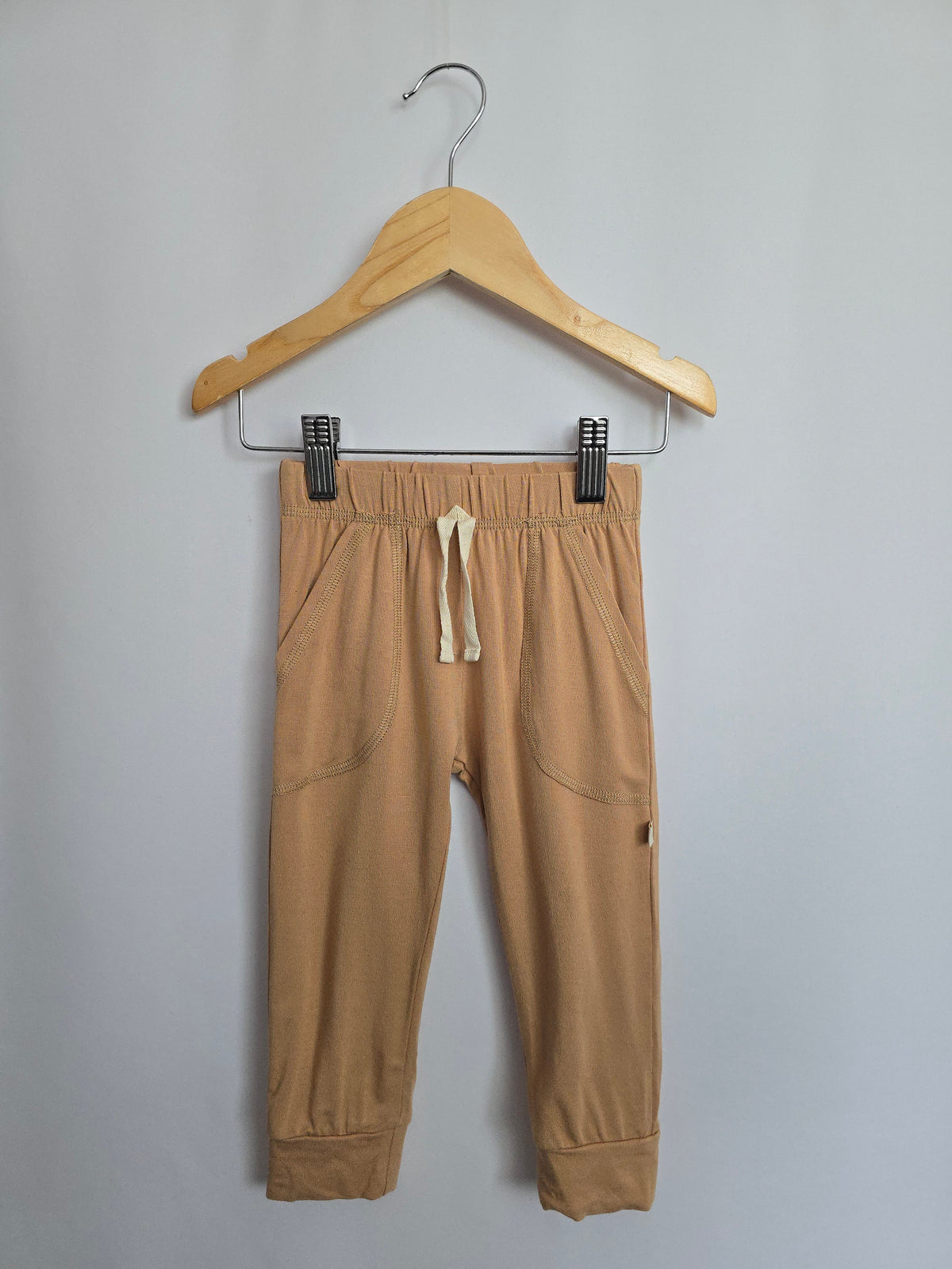 Jax & Lennon Honey Lounge Pants • 12-18 months