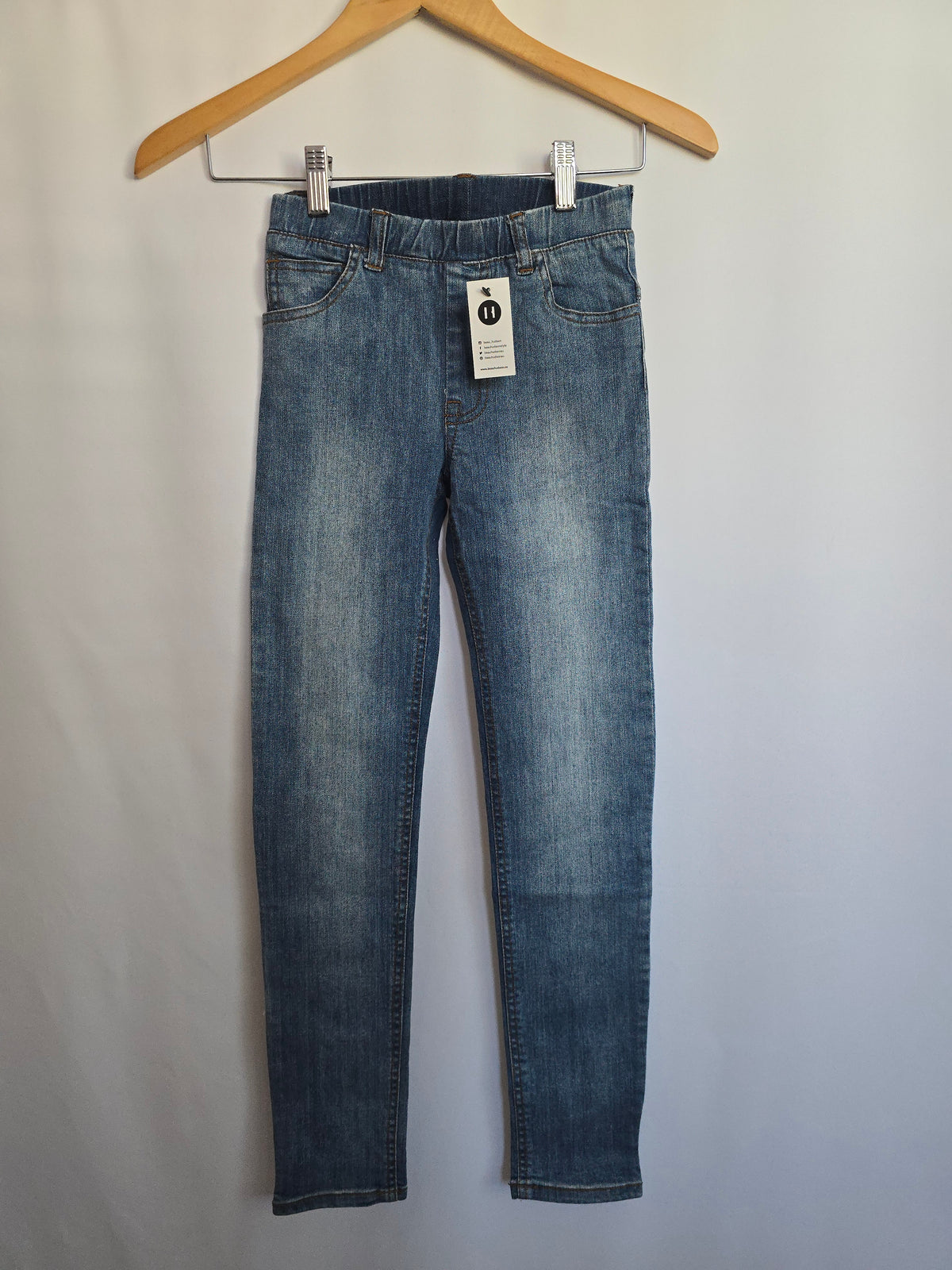 NEW Beau Hudson Denim • 8 years