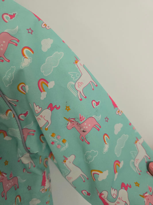 PLAY Jan & Jul Rainsuit • 1 year