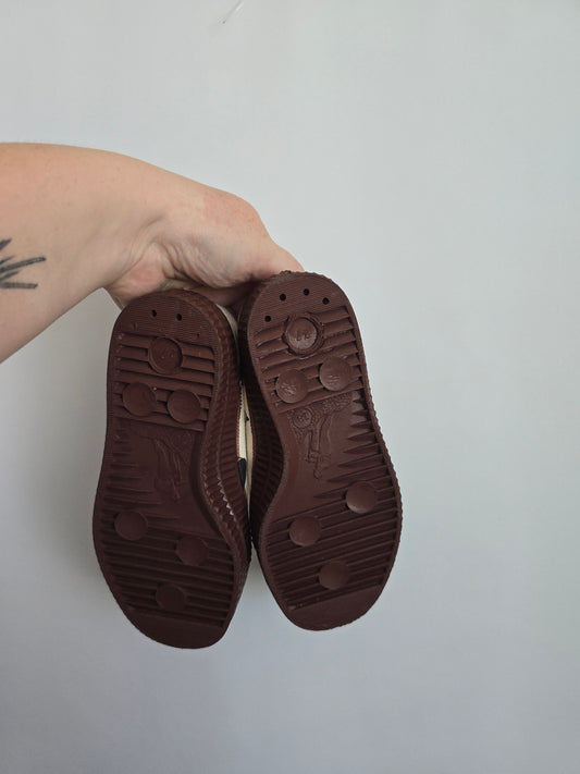 Bobo Choses Dog Sneakers • 10C