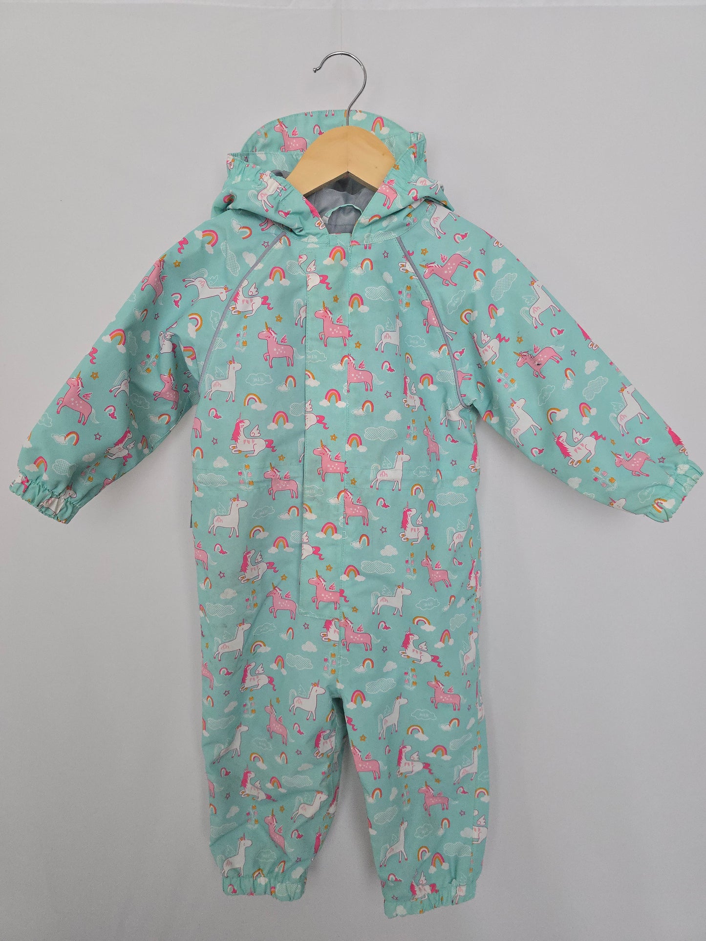 PLAY Jan & Jul Rainsuit • 1 year