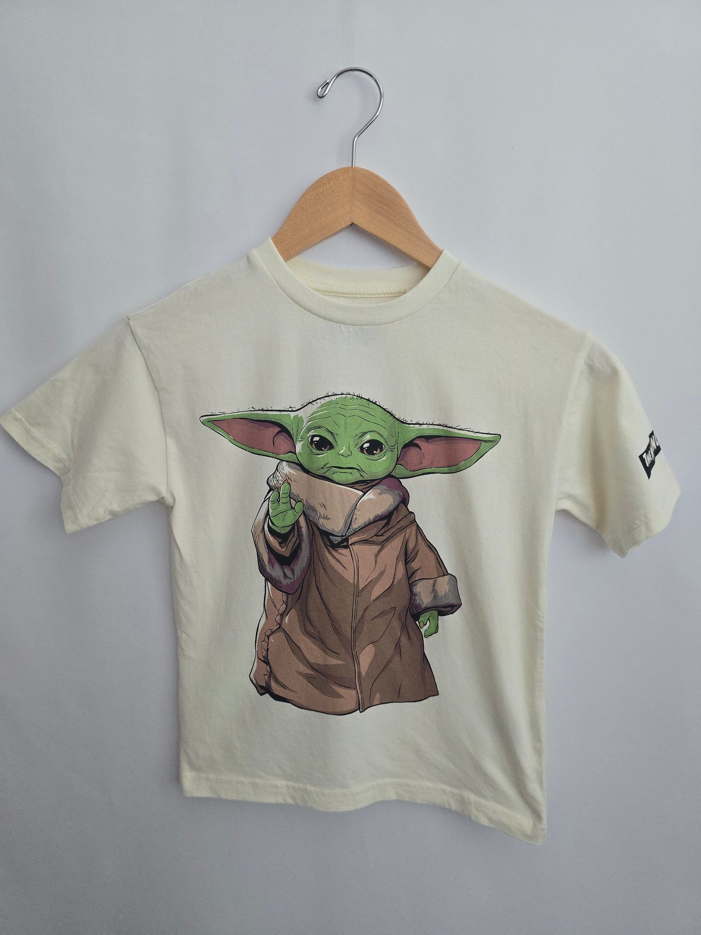 Next Star Wars Tee • 6 years