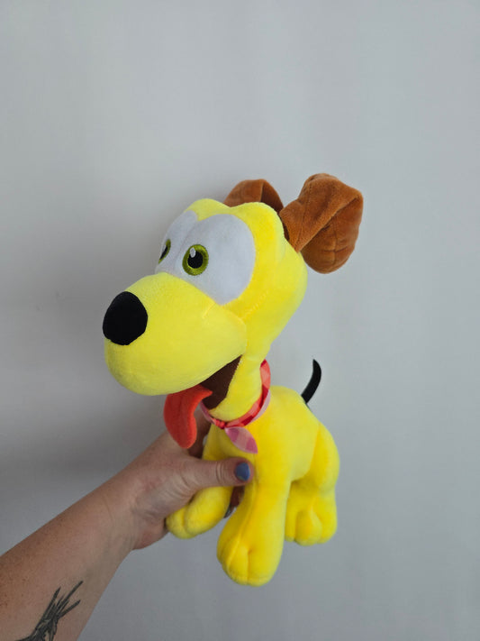 Oodie Plush - The Garfield Movie