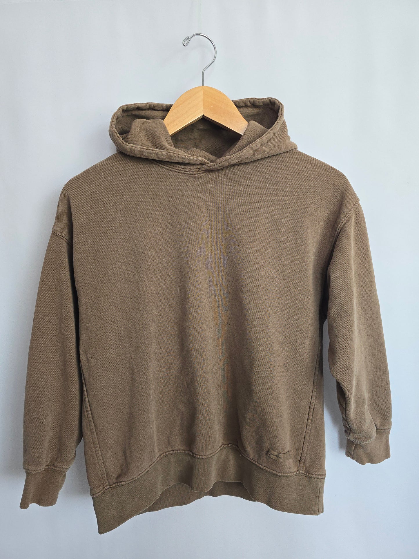 PLAY Zara Oak Hoodie • 9-10 years