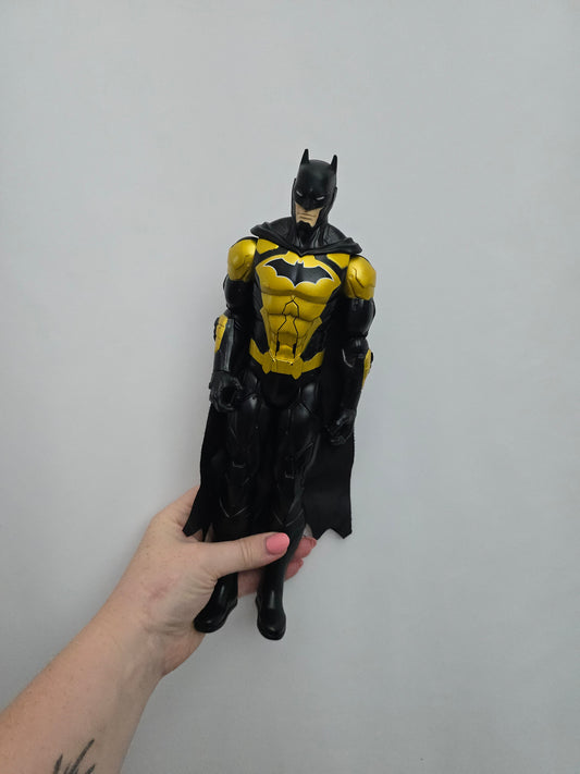 Batman Action Figure - DC Comics