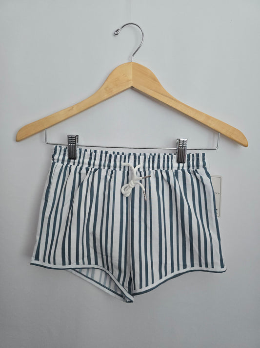 NEW Current Tyed Arlo Boardies • 9-10 years