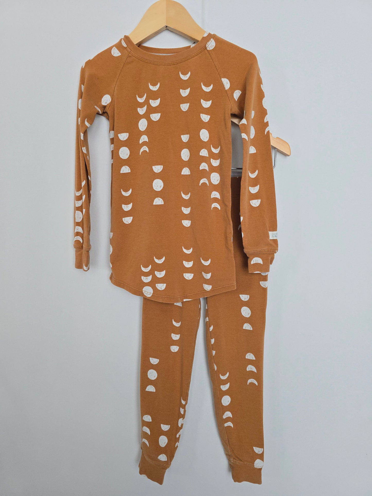 Loulou Lollipop Eclipse Pajamas • 4T