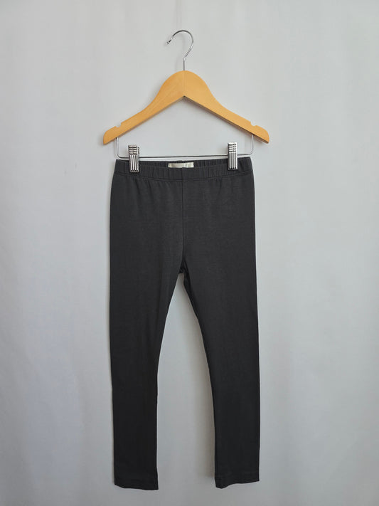 Sem Grey Blue Leggings • 3 years