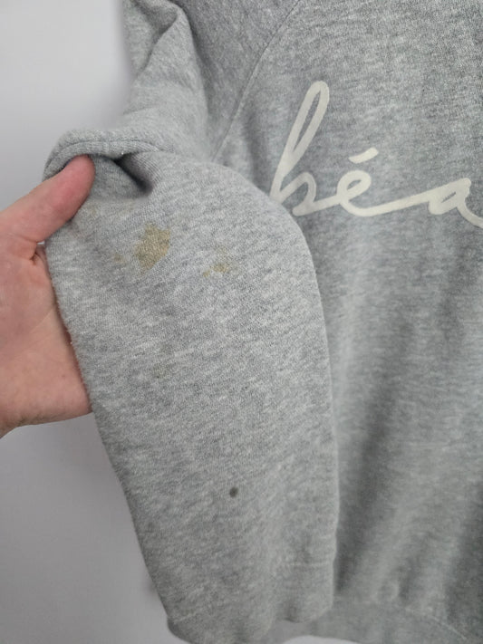 Beau Hudson Beau Crewneck • 9 years