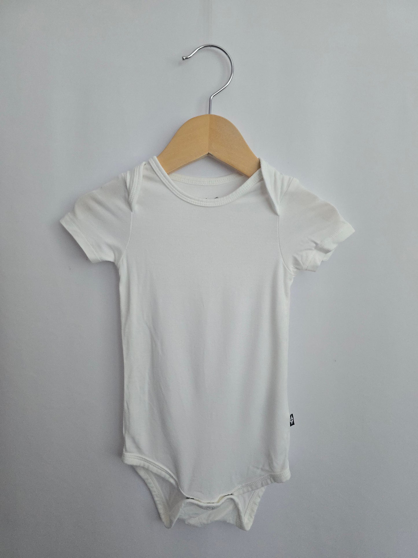 Kyte Cloud Bodysuit • 12-18 months