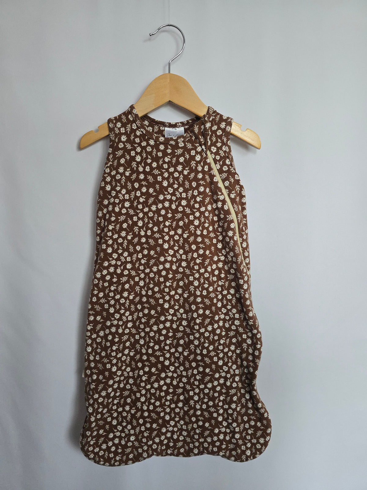Jax & Lennon Meadow Sleepsack • 0-6 months