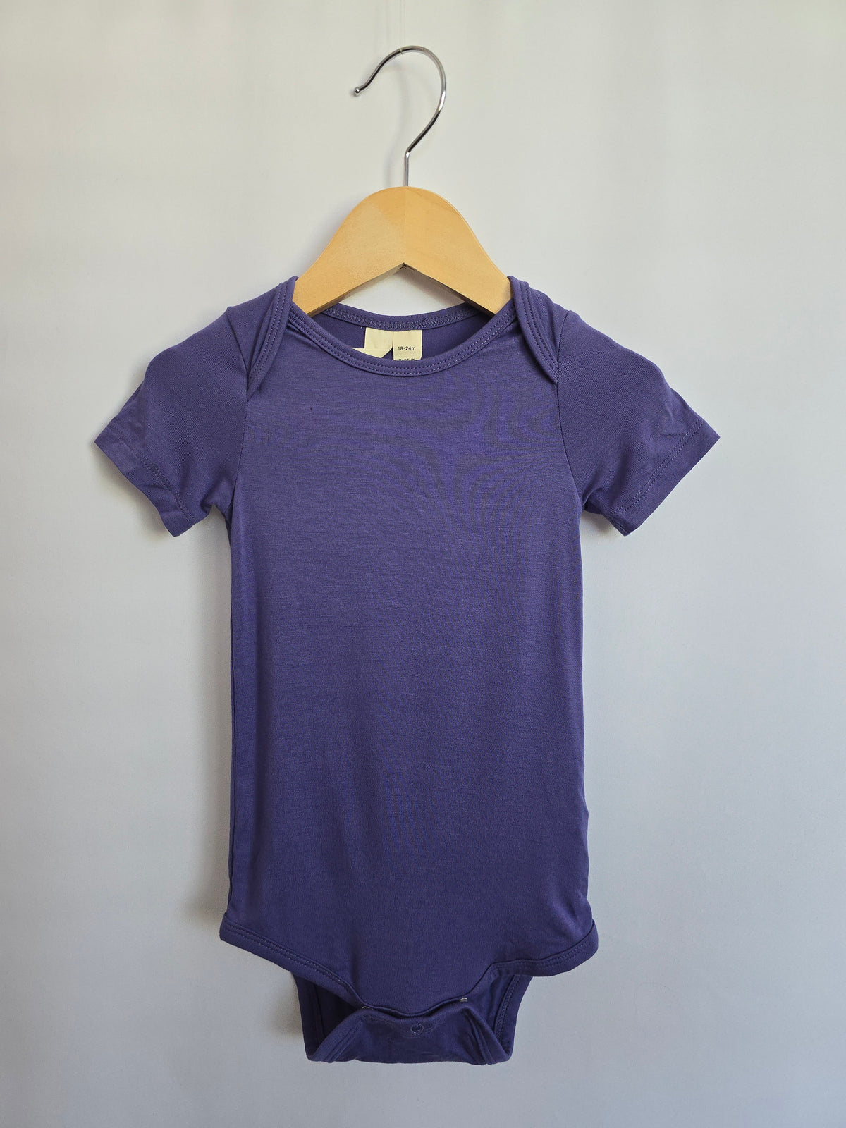 Kyte Ameythst Bodysuit • 18-24 months