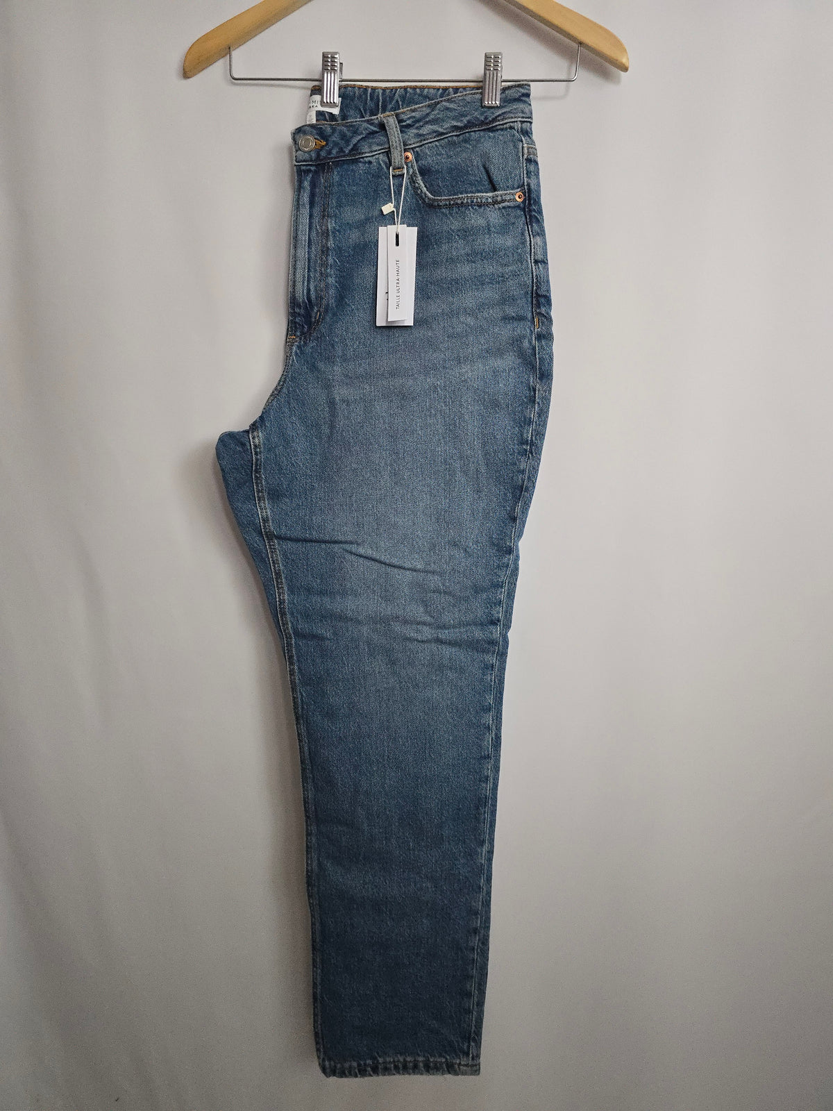 NEW Dynamite Chiara Denim • 31 Large
