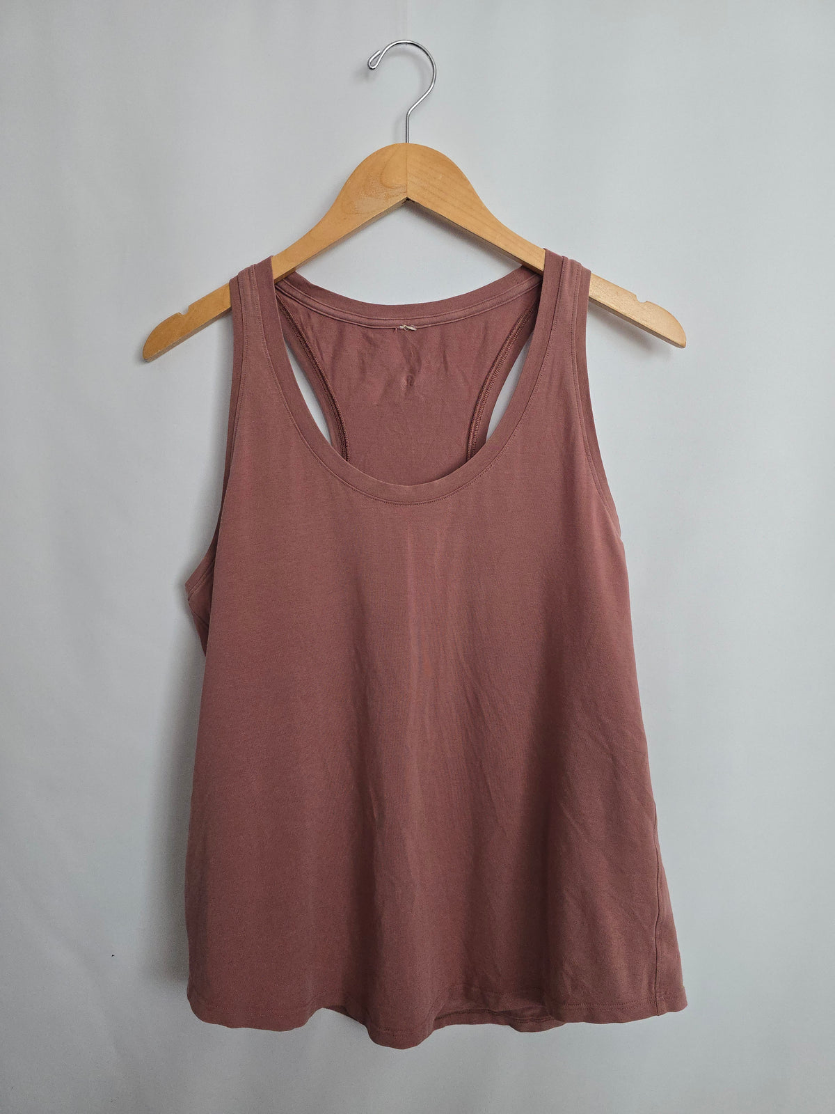 Lululemon Rose Love Tank • Medium 8