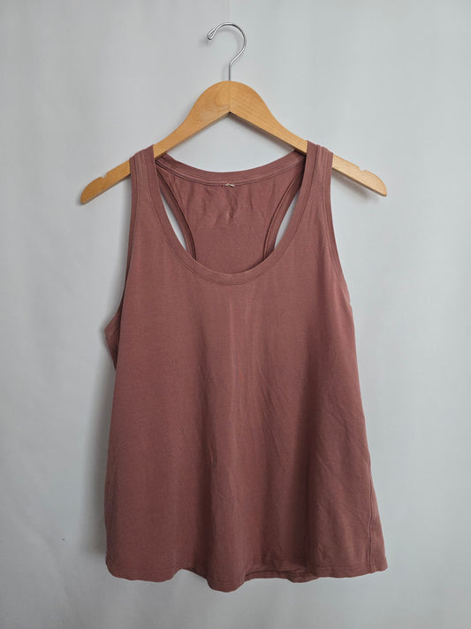 Lululemon Rose Love Tank • Medium 8