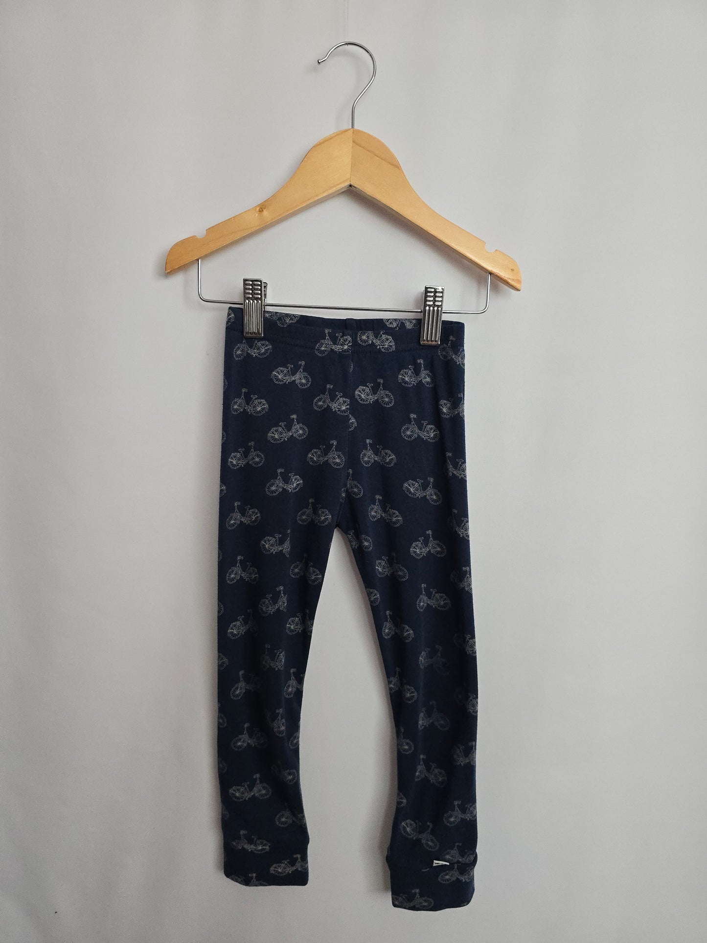 PLAY Little & Lively Bicycle Leggings • 3 years